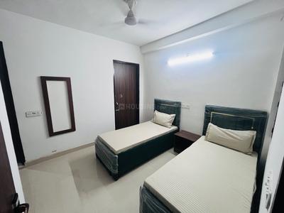 Bedroom Image of Friends pg 11 in Sector 18, Gurgaon