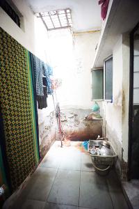 Kitchen Image of 1170 Sq.ft 3 BHK Independent House for sale in Isanpur Ahmedabad for Rs. 5300000