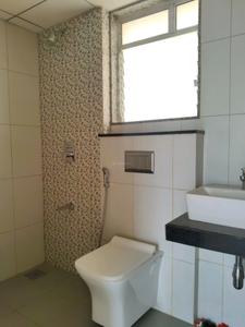 Bedroom Image of 540 Sq.ft 1 BHK Apartment / Flat for rent in Godrej Upavan, Bhiwandi Thane for Rs. 12500