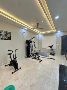 Hall Image of 3060 Sq.ft 4 BHK Villa for sale in Gandhi Path West Jaipur for Rs. 18051000