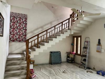 Hall Image of 2862 Sq.ft 5 BHK Independent House for sale in Sector 22 Gandhinagar for Rs. 52500000