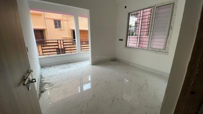 Bedroom Image of 780 Sq.ft 2 BHK Apartment / Flat for sale in Keshtopur Kolkata for Rs. 2808000