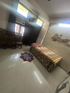 Hall Image of 1365 Sq.ft 3 BHK Builder Floor for rent in Parsvnath Panchvati, Tajganj Agra for Rs. 28000