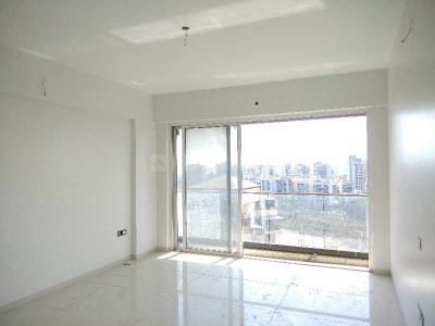 Bedroom Image of 655 Sq.ft 1 BHK Apartment / Flat for sale in Ganga Nagar Rishikesh for Rs. 3500000