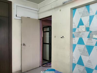 Bedroom Image of 850 Sq.ft 2 BHK Apartment / Flat for sale in Neelam Senroofs, Mulund East Mumbai for Rs. 22500000