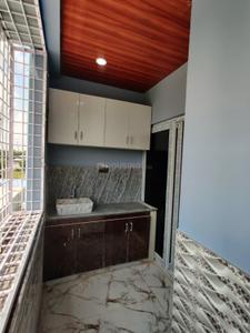 Balcony Image of 1800 Sq.ft 3 BHK Independent House for rent in Medchal Secunderabad for Rs. 16000