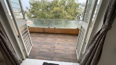 Bedroom Image of 797 Sq.ft 2 BHK Apartment / Flat for sale in VND Ganesh Galaxy, Ambegaon Budruk Pune for Rs. 8200000