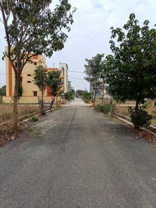Image of 1200 Sq.ft Residential Plot / Land for sale in Vidyaranyapura, Bengaluru for Rs. 9400000