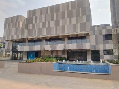 Image of 1008 Sq.ft 2 BHK Apartment / Flat for sale in Ajmera Lugaano, Yelahanka New Town, Bengaluru for Rs. 9000000