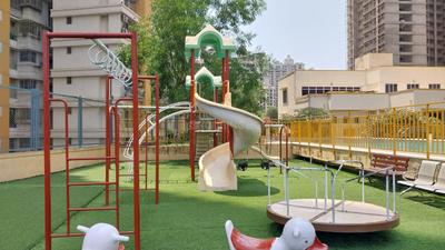 Image of 1413 Sq.ft 3 BHK Apartment / Flat for sale in Cosmos Horizon, Thane West, Thane for Rs. 26500000