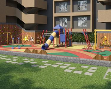 Image of 1290 Sq.ft 2 BHK Apartment / Flat for rent in Atlanta Sky Deck, Althan, Surat for Rs. 20000
