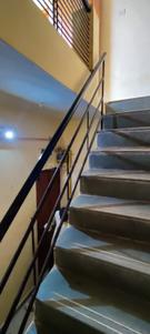Balcony Image of 1100 Sq.ft 3 BHK Independent House for sale in Cidco Aurangabad for Rs. 3500000