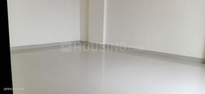 Bedroom Image of 675 Sq.ft 1 BHK Apartment / Flat for sale in Cosmos Jewels Ruby Apartments, Thane West Thane for Rs. 6990000