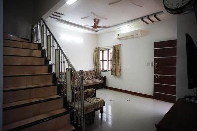 Hall Image of 2250 Sq.ft 4 BHK Villa for sale in Sola Ahmedabad for Rs. 24000000