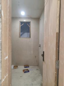 Common Bathroom Image of 2500 Sq.ft 4 BHK Builder Floor for sale in Green Field Colony Faridabad for Rs. 22500000