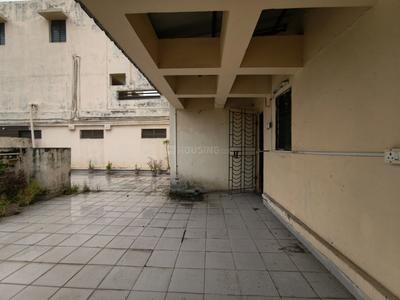 Balcony Image of 1700 Sq.ft 3 BHK Apartment / Flat for sale in Behala Chowrasta Kolkata for Rs. 10000000