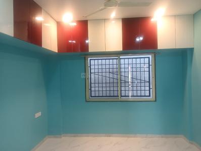 Hall Image of 1000 Sq.ft 2 BHK Builder Floor for rent in Cidco Aurangabad for Rs. 19000