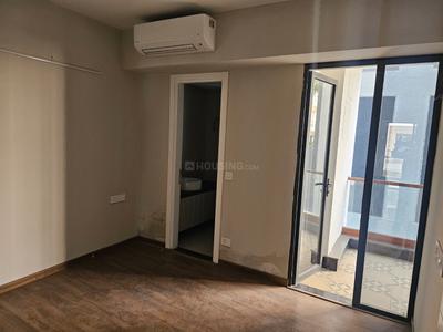 Bedroom Image of 1305 Sq.ft 3 BHK Apartment / Flat for sale in Signature Global City 63A, Sector 63 Gurgaon for Rs. 23990500