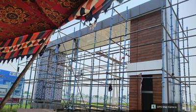 Image of 192 Sq.ft Residential Plot / Land for sale in Tadepalli, Vijayawada for Rs. 5088000