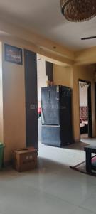 Hall Image of 1149 Sq.ft 2 BHK Apartment / Flat for sale in Gardenia Golf City, Sector 75 Noida for Rs. 7600000