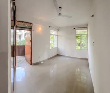 Bedroom Image of 1200 Sq.ft 3 BHK Apartment / Flat for rent in Halasuru Bengaluru for Rs. 75000