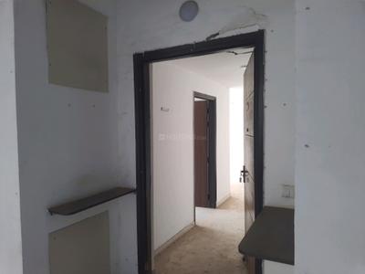 Main Entrance Image of 2077 Sq.ft 3.5 BHK Apartment / Flat for sale in Umang Winter Hills, Sector 77 Gurgaon for Rs. 20400000