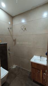 Bathroom Image of 1350 Sq.ft 3 BHK Apartment / Flat for sale in Sector 123 Mohali for Rs. 7251000