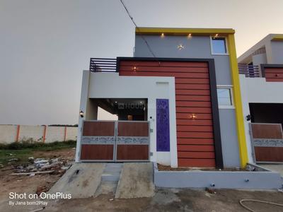 Image of 600 Sq.ft 2 BHK Independent House for sale in Villivakkam, Chennai for Rs. 5763298