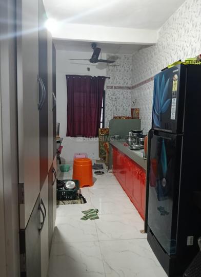 Sundar Nagar, Naranpura Kitchen 1