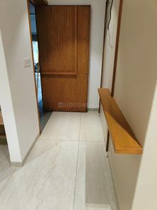 Bedroom Image of 1450 Sq.ft 3 BHK Apartment / Flat for sale in Samanvay South Park, New Alkapuri Vadodara for Rs. 8500000