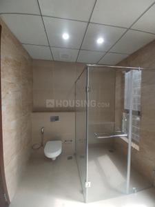 Bathroom Image of 3485 Sq.ft 3 BHK Apartment / Flat for rent in Century Ethos, Byatarayanapura Bengaluru for Rs. 190000