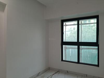 Bedroom Image of 1050 Sq.ft 2 BHK Apartment / Flat for sale in Raj Shree Shashwat, Mira Road East Mira Bhayandar for Rs. 11000000