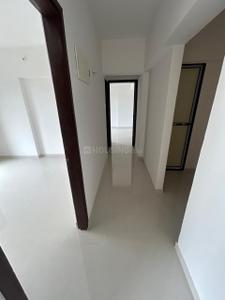 Image of 1100 Sq.ft 2 BHK Apartment / Flat for sale in Cosmos Meluha, Khidkali, Thane for Rs. 5900000