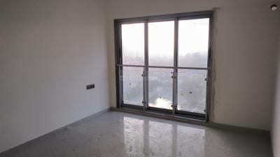 Bedroom Image of 920 Sq.ft 2 BHK Apartment / Flat for sale in Silver Serene, Goregaon West Mumbai for Rs. 26000000