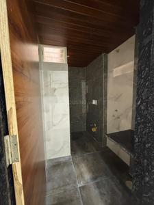 Bathroom Image of 1800 Sq.ft 3 BHK Independent House for sale in RRCAT Indore for Rs. 7500000