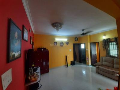 Hall Image of 850 Sq.ft 2 BHK Apartment / Flat for rent in Kovur Chennai for Rs. 17000