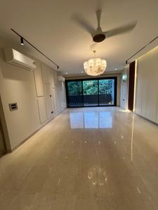 Living Room Image of 3250 Sq.ft 4 BHK Builder Floor for sale in South City Floors 1, Sector 41 Gurgaon for Rs. 47000000
