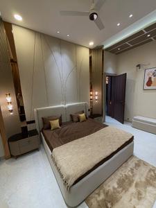 Bedroom Image of 4500 Sq.ft 4 BHK Villa for sale in Armada Oscar Pride, Umrikheda Indore for Rs. 32100000