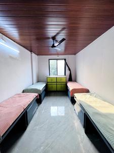 Hall Image of HANSRAJ PG  in Sadashiv Peth, Pune