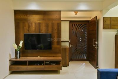 Hall Image of 3200 Sq.ft 4 BHK Apartment / Flat for sale in Gala Marvella, South Bopal Ahmedabad for Rs. 30000000