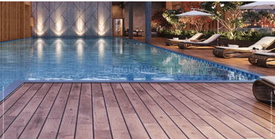 Image of 1482 Sq.ft 3 BHK Apartment / Flat for sale in Godrej Evergreen Square, Hinjawadi Phase 3, Pune for Rs. 13900000