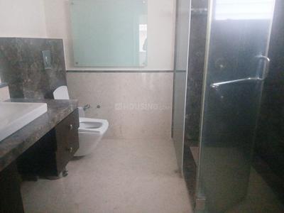 Image of 3500 Sq.ft 3 BHK Apartment / Flat for rent in Armane Nagar, Bengaluru for Rs. 270000
