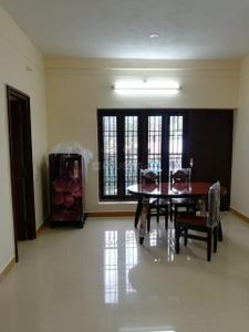 Hall Image of 1400 Sq.ft 3 BHK Apartment / Flat for sale in Colas Nagar Puducherry for Rs. 10000000