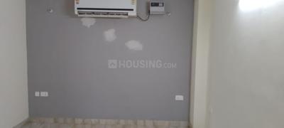 Hall Image of 1250 Sq.ft 2 BHK Builder Floor for rent in Sector 52A Gurgaon for Rs. 47000