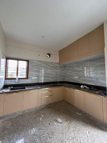 Stage 1, BTM Layout Kitchen 1