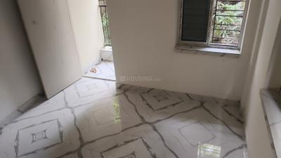 Bedroom Image of 1150 Sq.ft 3 BHK Apartment / Flat for sale in Kasba Kolkata for Rs. 6500000