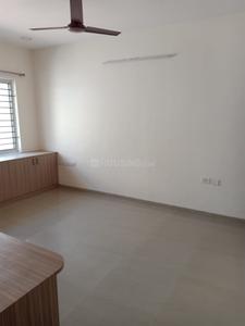 Hall Image of 1552 Sq.ft 3 BHK Apartment / Flat for rent in Perumbakkam Chennai for Rs. 28001