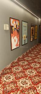 Bedroom Image of 800 Sq.ft 2 BHK Apartment / Flat for sale in Mansarovar Jaipur for Rs. 5100000