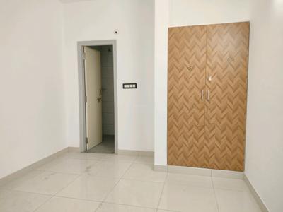 Bedroom Image of 1200 Sq.ft 2 BHK Apartment / Flat for rent in Whitefield Bengaluru for Rs. 28000