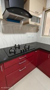 Kitchen Image of 2700 Sq.ft 4 BHK Villa for rent in Jeevan Bima Nagar Bengaluru for Rs. 130000